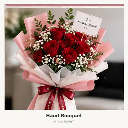 Buket Bunga Kedopok